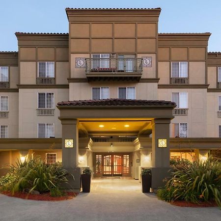 Larkspur Landing Extended Stay Suites Sunnyvale Kültér fotó