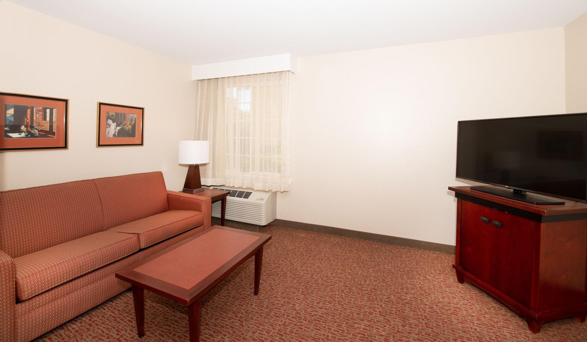 Larkspur Landing Extended Stay Suites Sunnyvale Kültér fotó