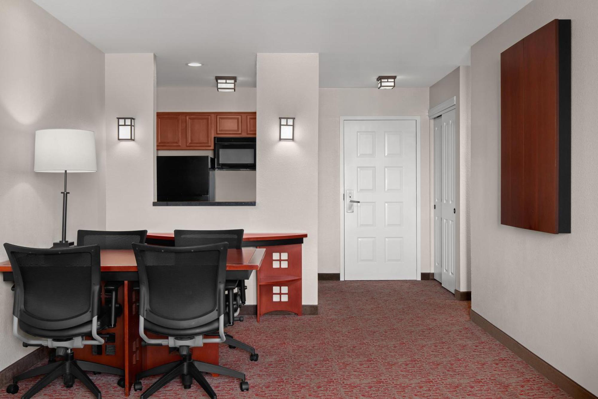 Larkspur Landing Extended Stay Suites Sunnyvale Kültér fotó