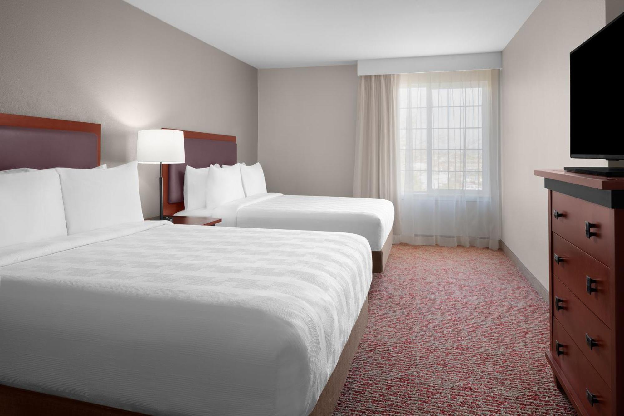 Larkspur Landing Extended Stay Suites Sunnyvale Kültér fotó