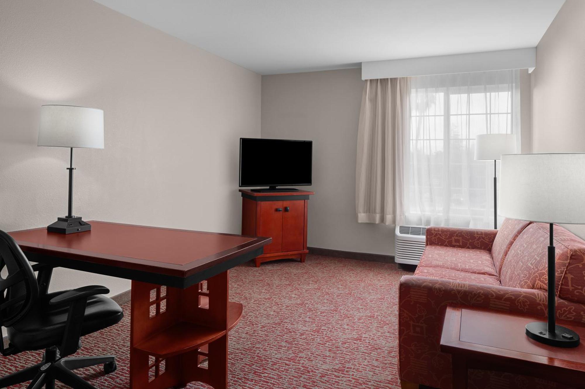 Larkspur Landing Extended Stay Suites Sunnyvale Kültér fotó