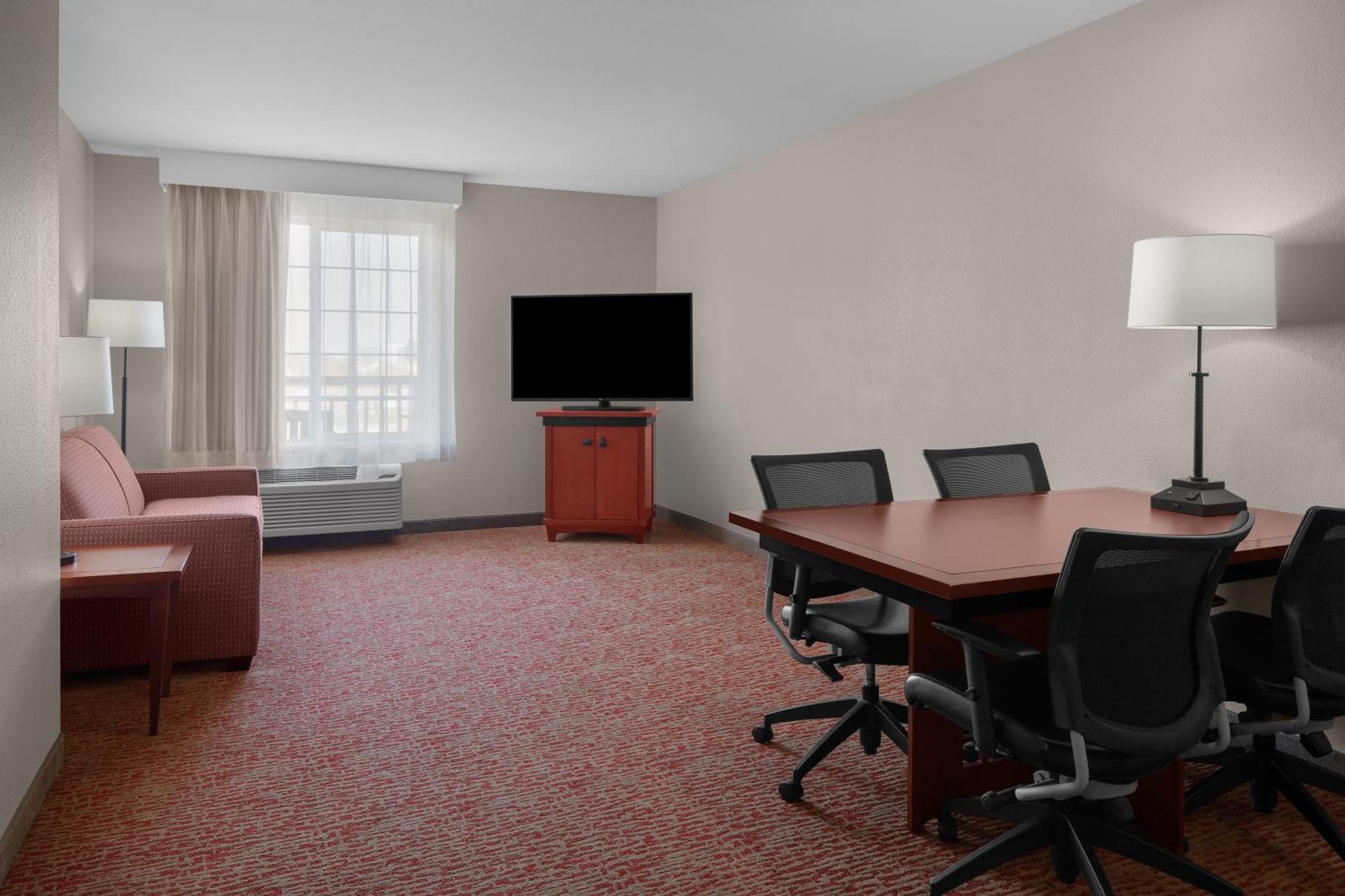 Larkspur Landing Extended Stay Suites Sunnyvale Kültér fotó