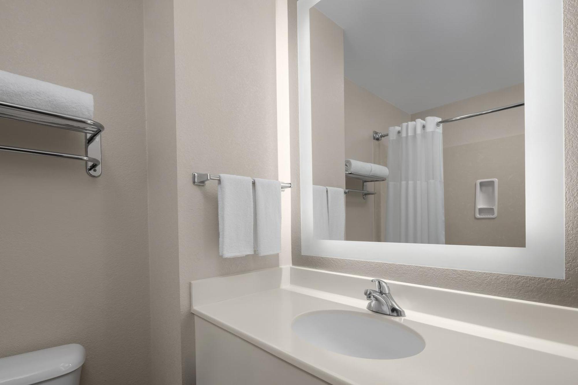 Larkspur Landing Extended Stay Suites Sunnyvale Kültér fotó