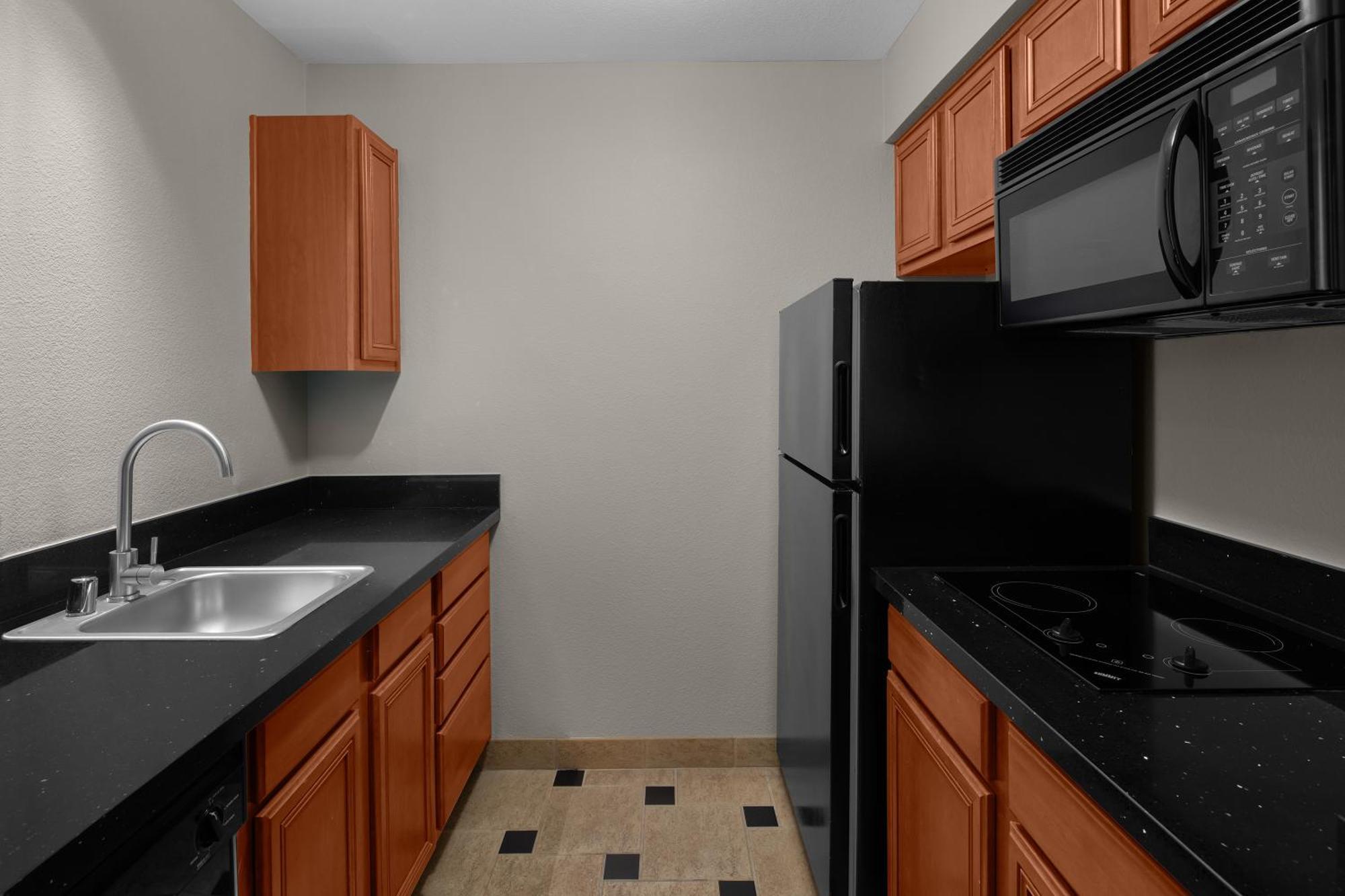 Larkspur Landing Extended Stay Suites Sunnyvale Kültér fotó