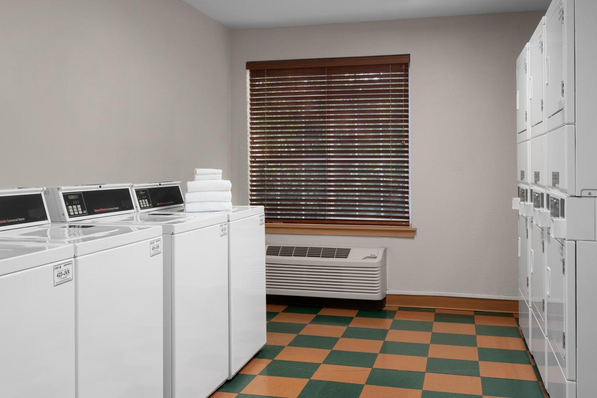 Larkspur Landing Extended Stay Suites Sunnyvale Kültér fotó