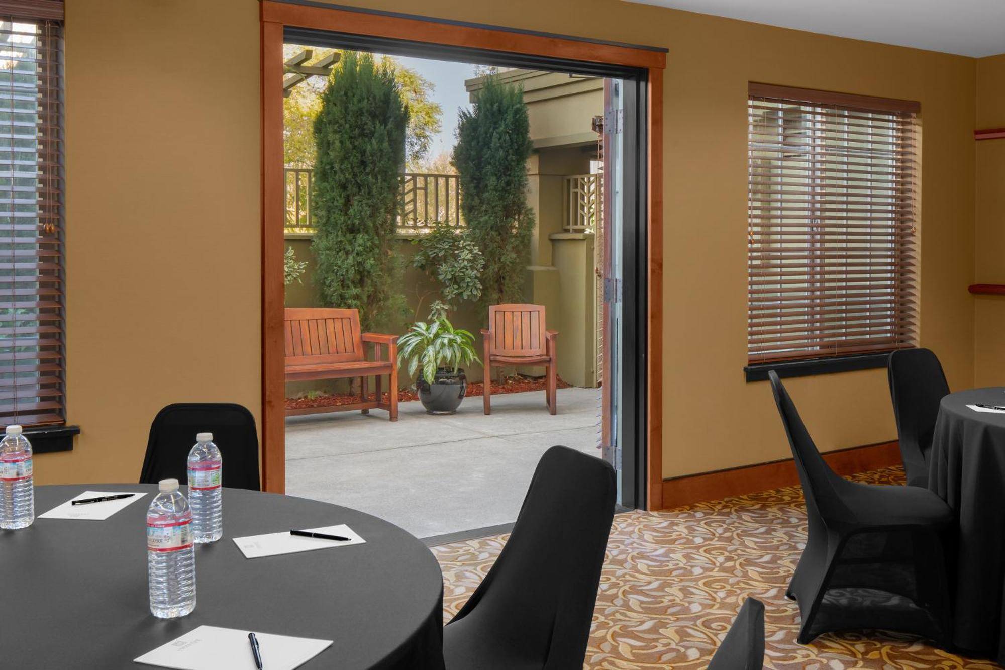 Larkspur Landing Extended Stay Suites Sunnyvale Kültér fotó