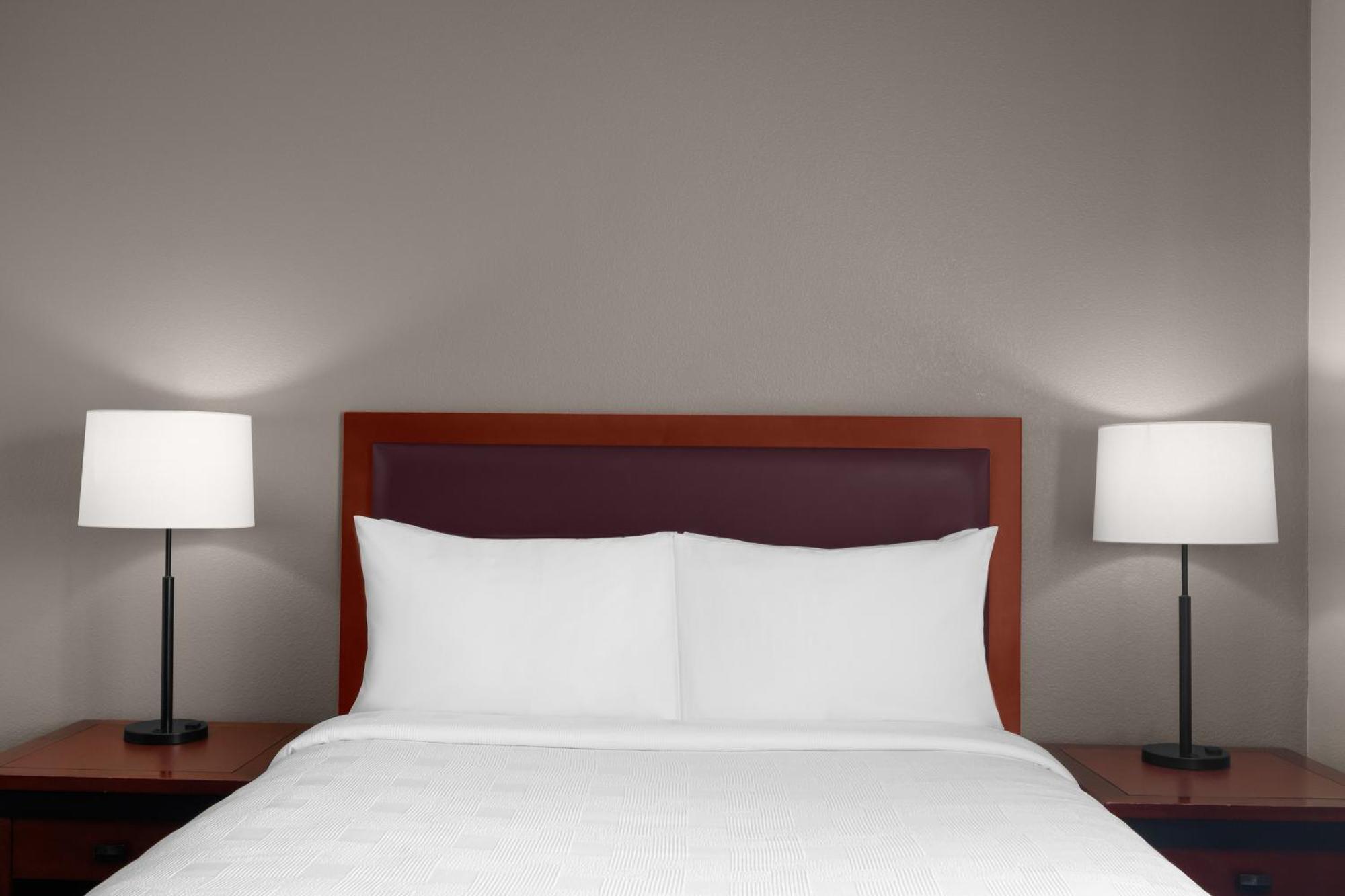 Larkspur Landing Extended Stay Suites Sunnyvale Kültér fotó