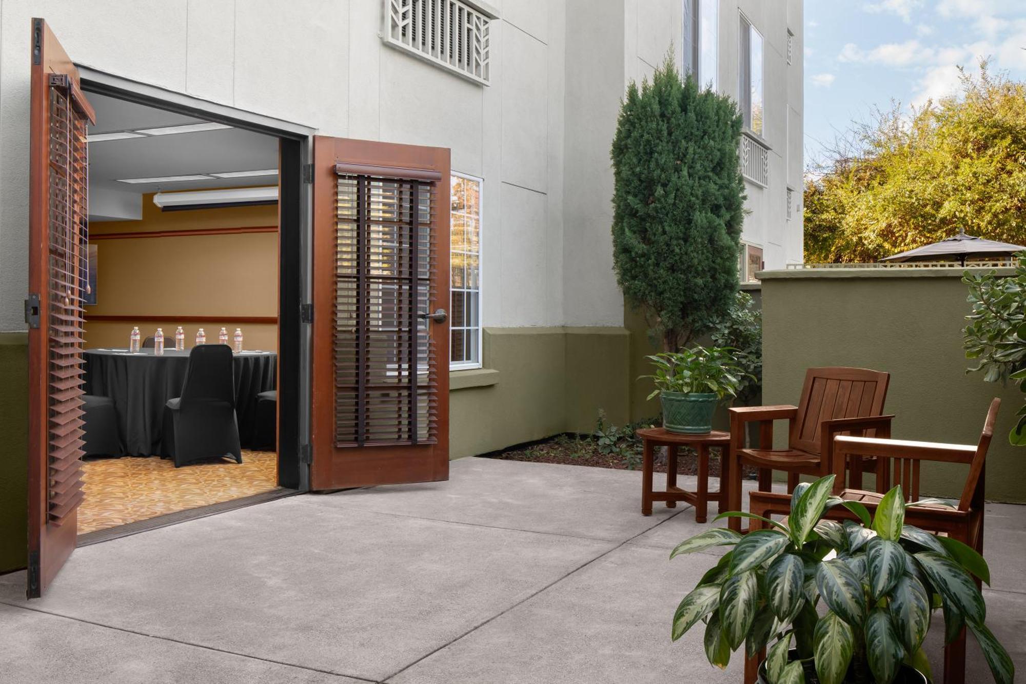 Larkspur Landing Extended Stay Suites Sunnyvale Kültér fotó