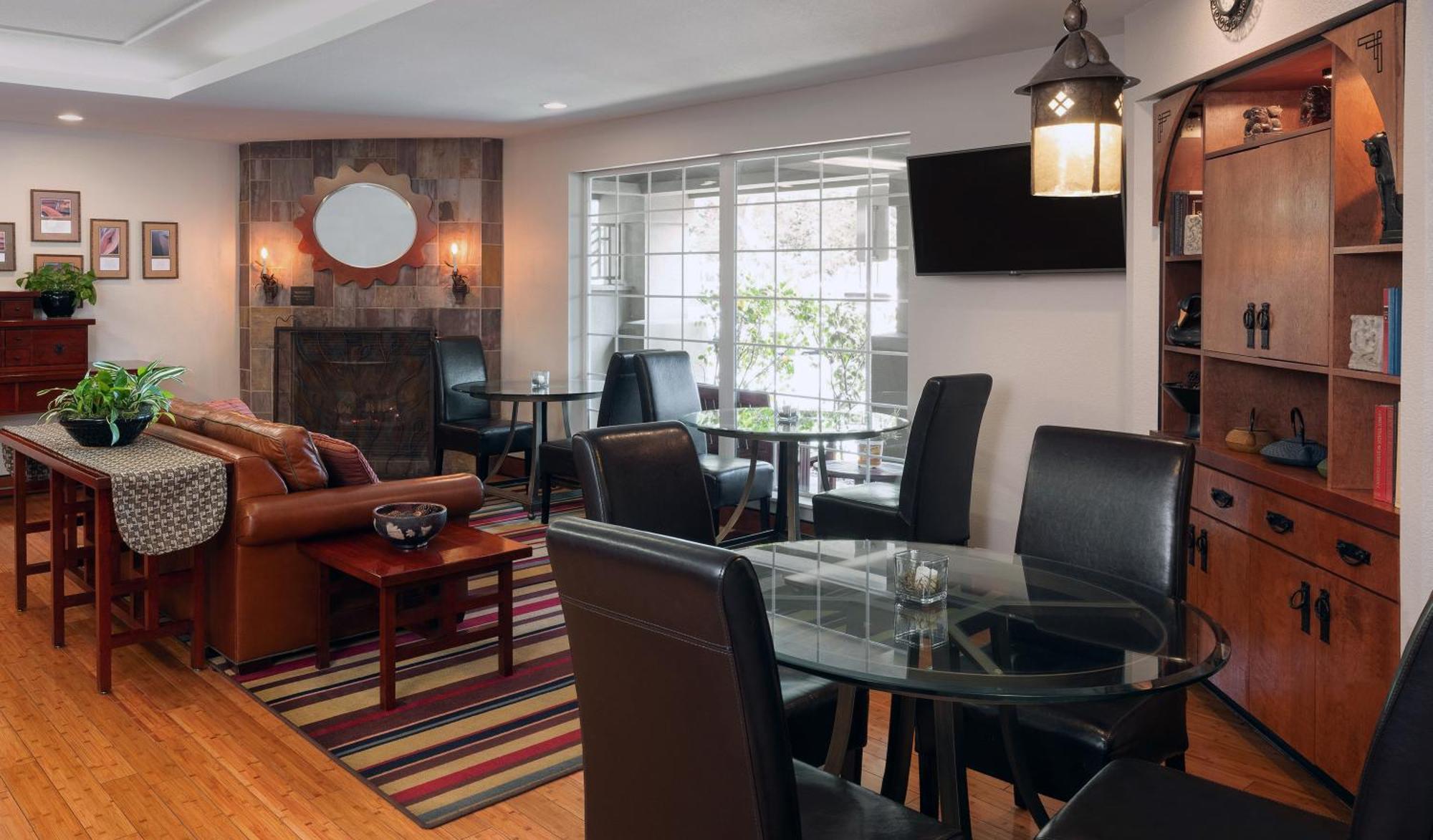 Larkspur Landing Extended Stay Suites Sunnyvale Kültér fotó