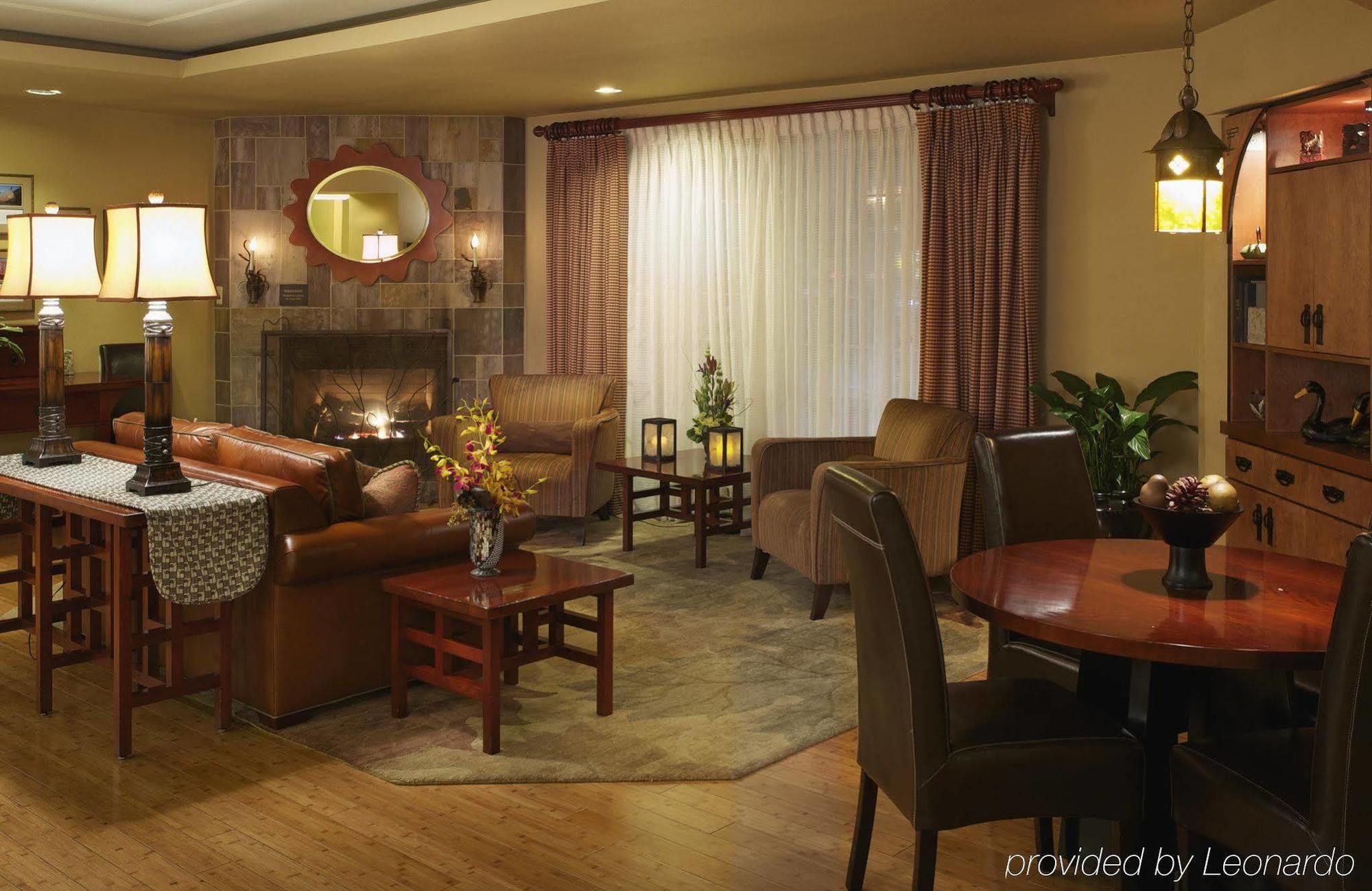 Larkspur Landing Extended Stay Suites Sunnyvale Kültér fotó