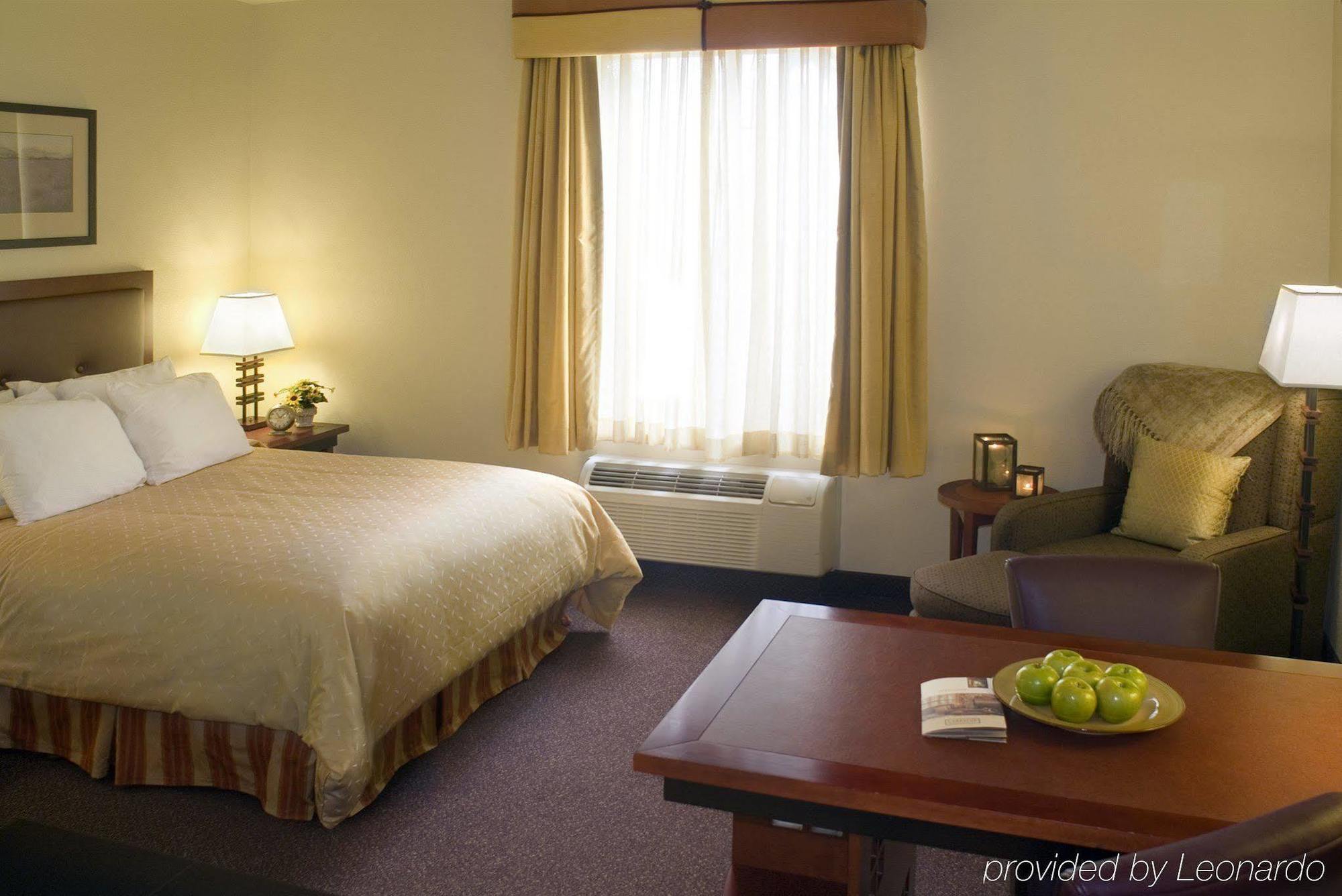 Larkspur Landing Extended Stay Suites Sunnyvale Kültér fotó