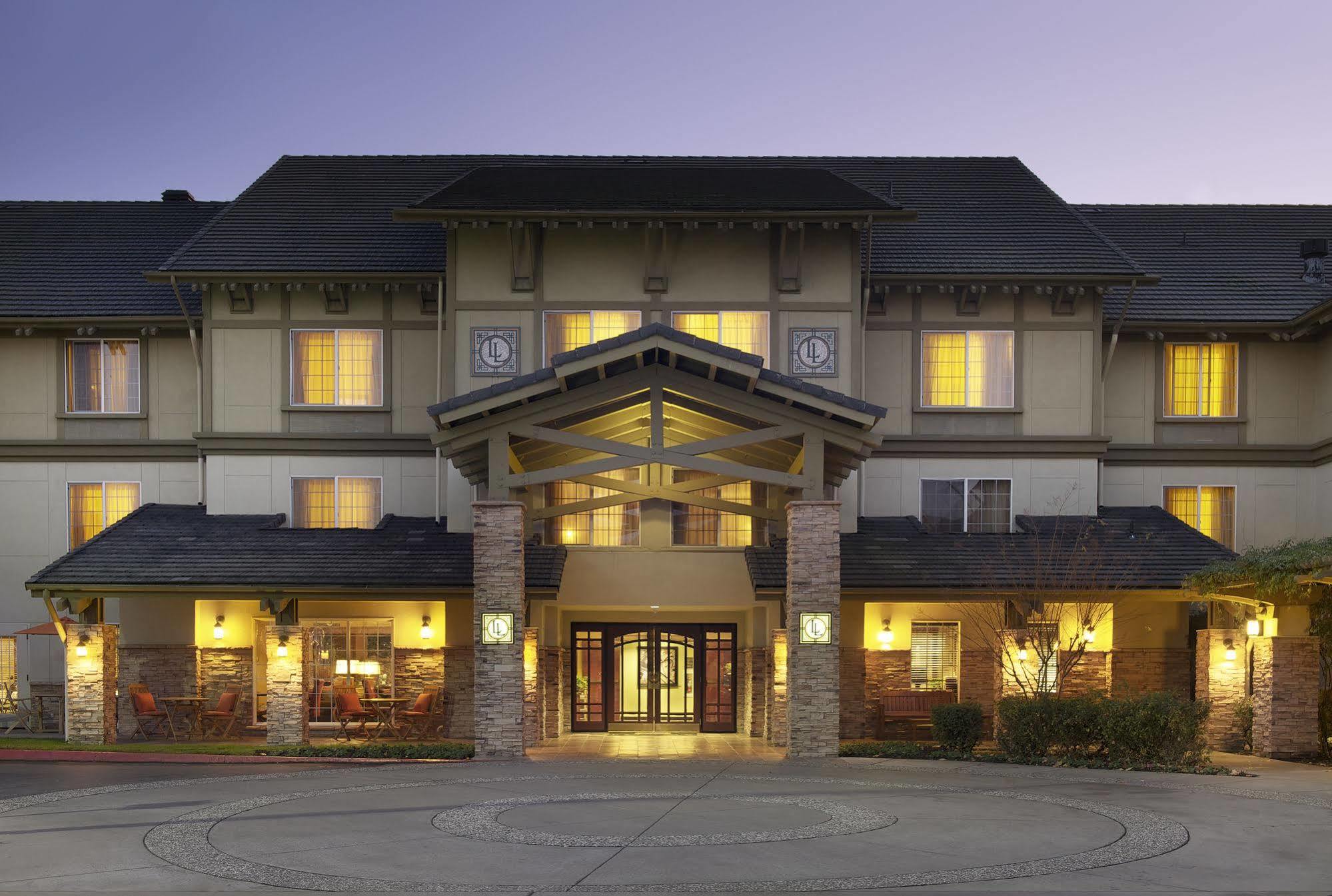 Larkspur Landing Extended Stay Suites Sunnyvale Kültér fotó