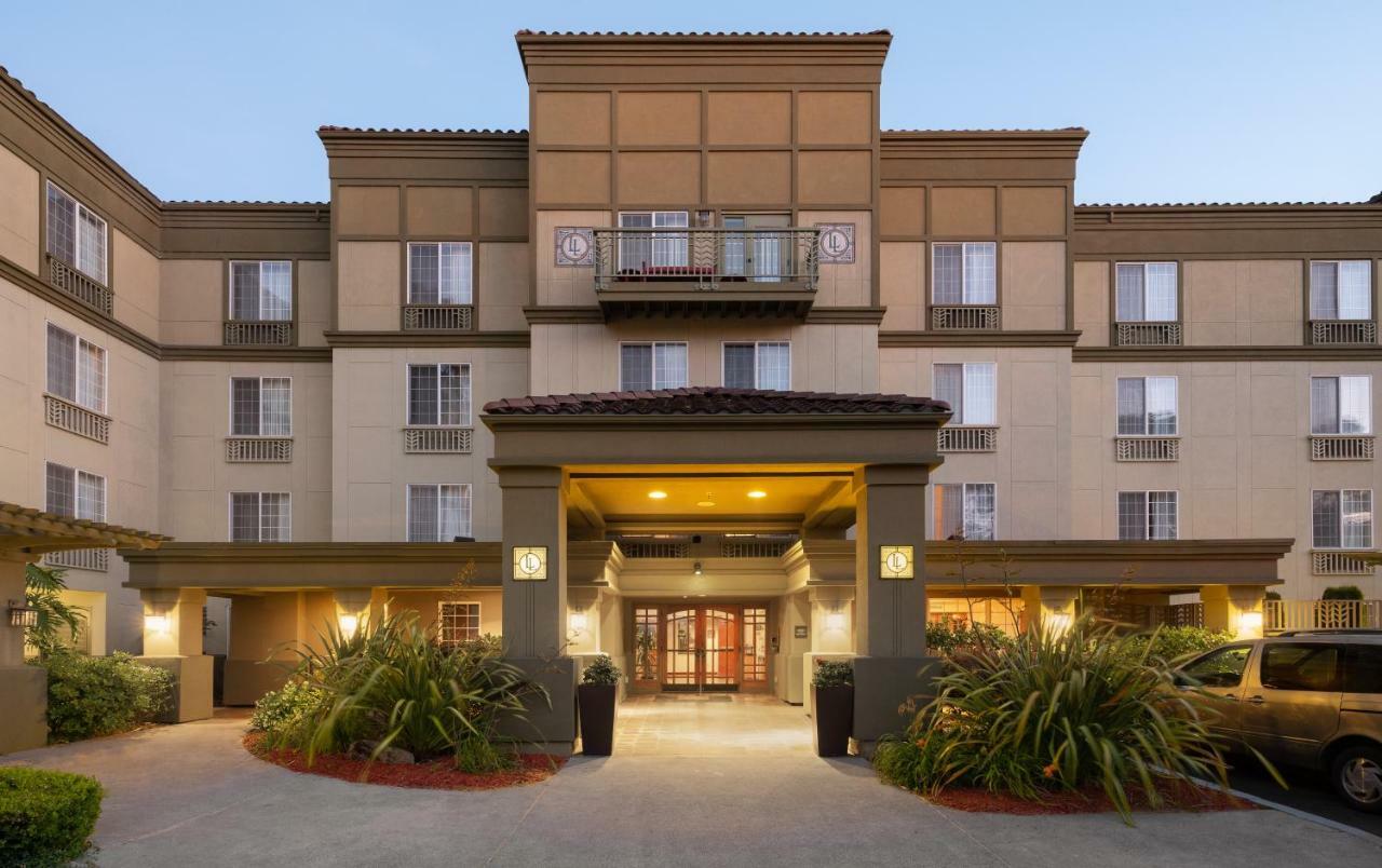 Larkspur Landing Extended Stay Suites Sunnyvale Kültér fotó